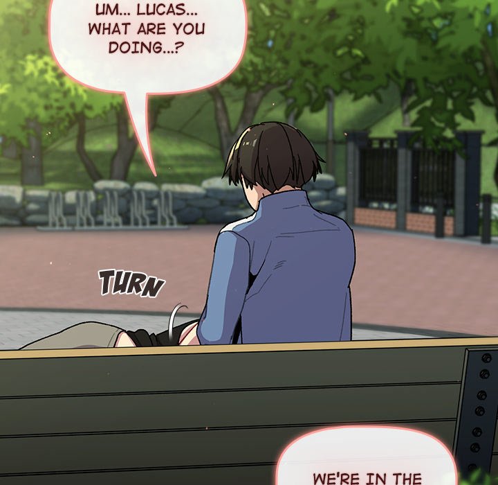 What do I do now...? - episode 56 - 142