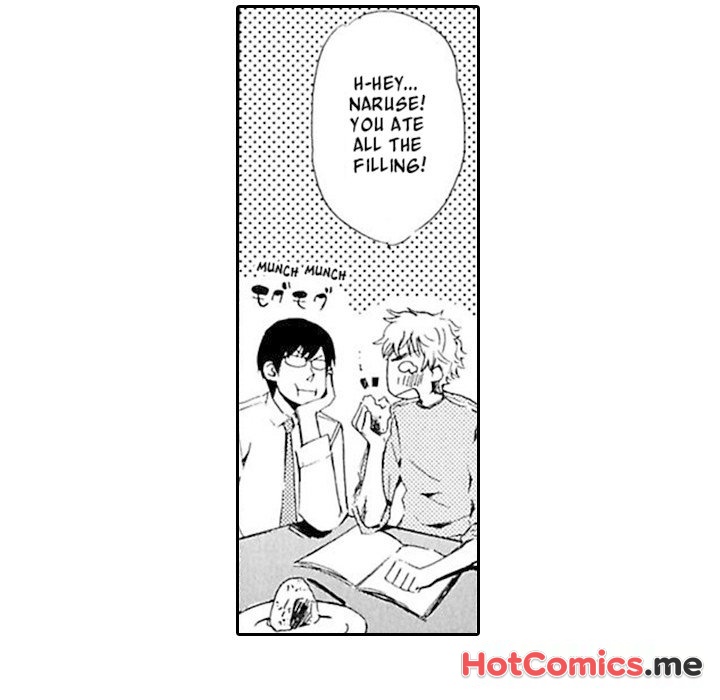 Carrot and Stick - episode 1 - 15