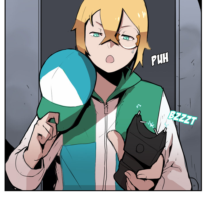 Justitia - episode 3 - 21