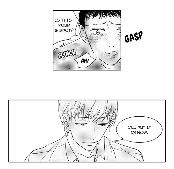 His Preference - episode 3 - 10