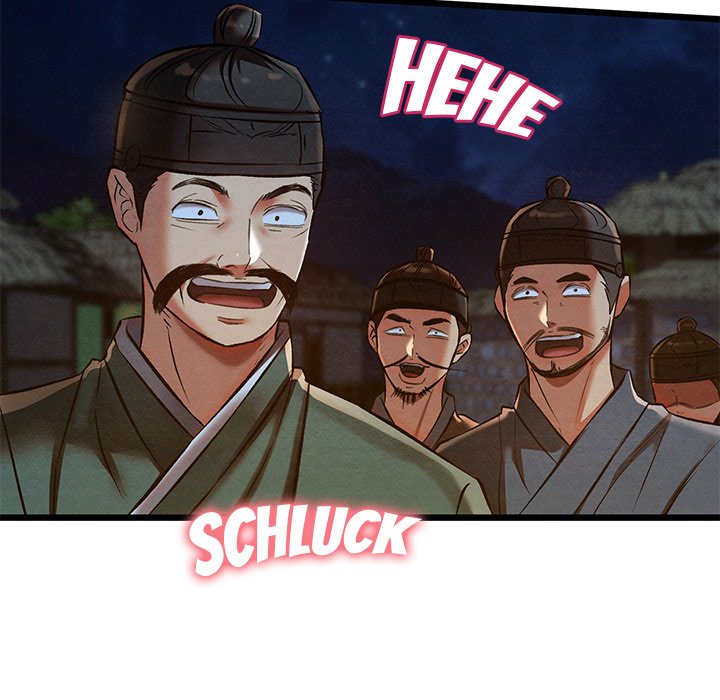 Meister in Intimität - episode 22 - 25