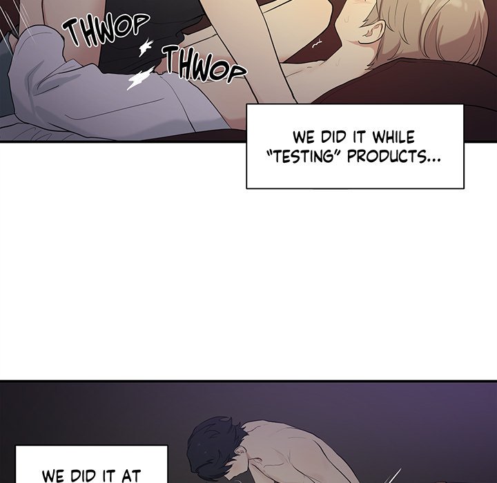 My X Report - episode 49 - 13