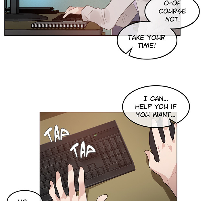 A Pervert's Daily Life - episode 61 - 40