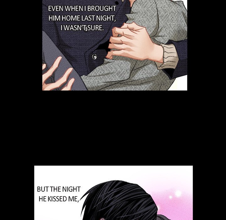 Work, Fight and Love - Webtoon Edition - episode 46 - 85