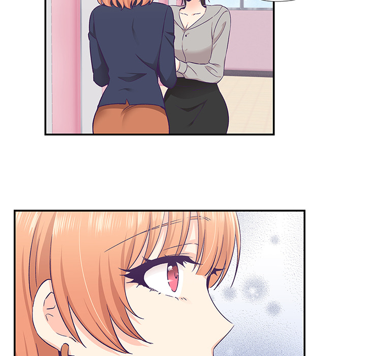My Special Squishy Someone - episode 25 - 72