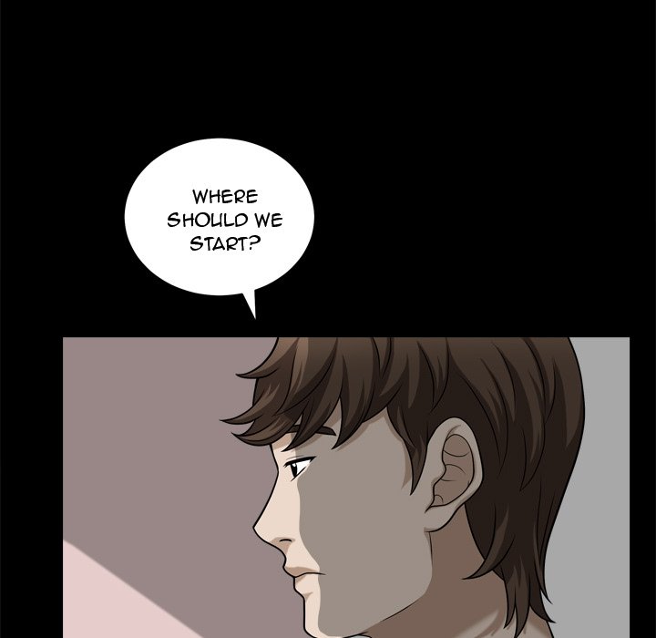 The Birthday Present - episode 18 - 19