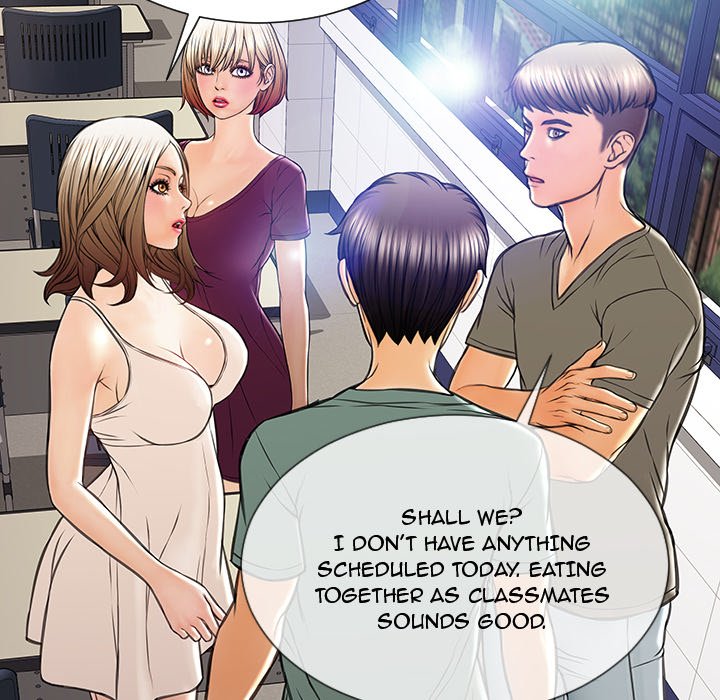 Superstar Cynthia Oh - episode 20 - 48