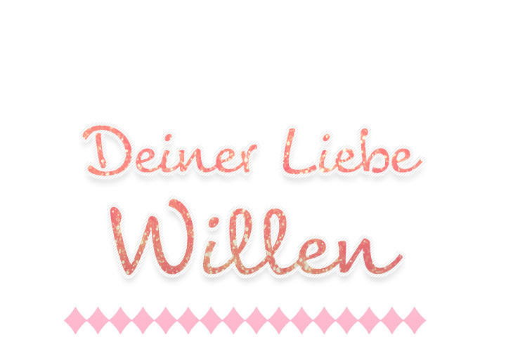 Deiner Liebe Willen - episode 11 - 0