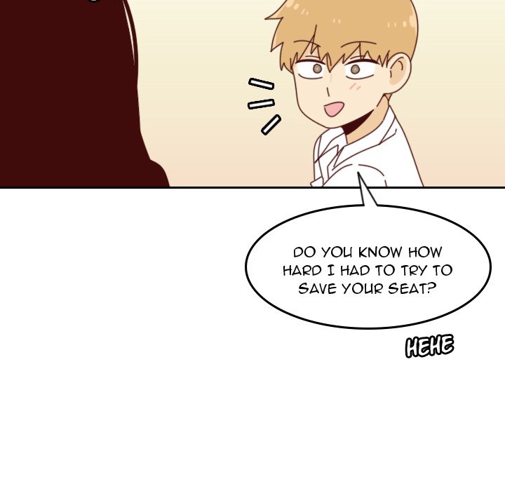 Hidden From The Light - episode 40 - 73