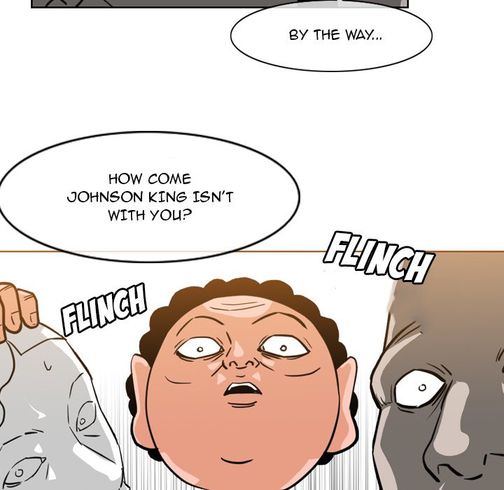 Path to Salvation - episode 48 - 76