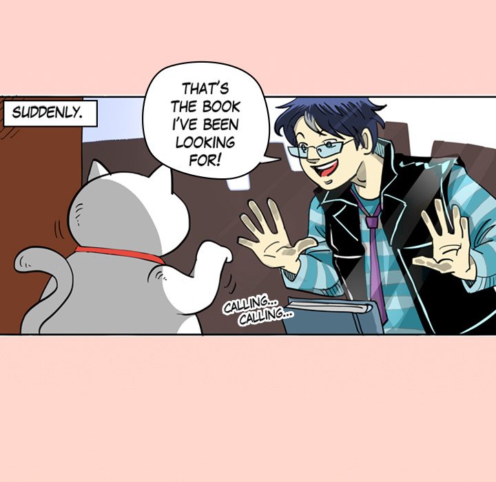 Lay Lay Cat - episode 21 - 10