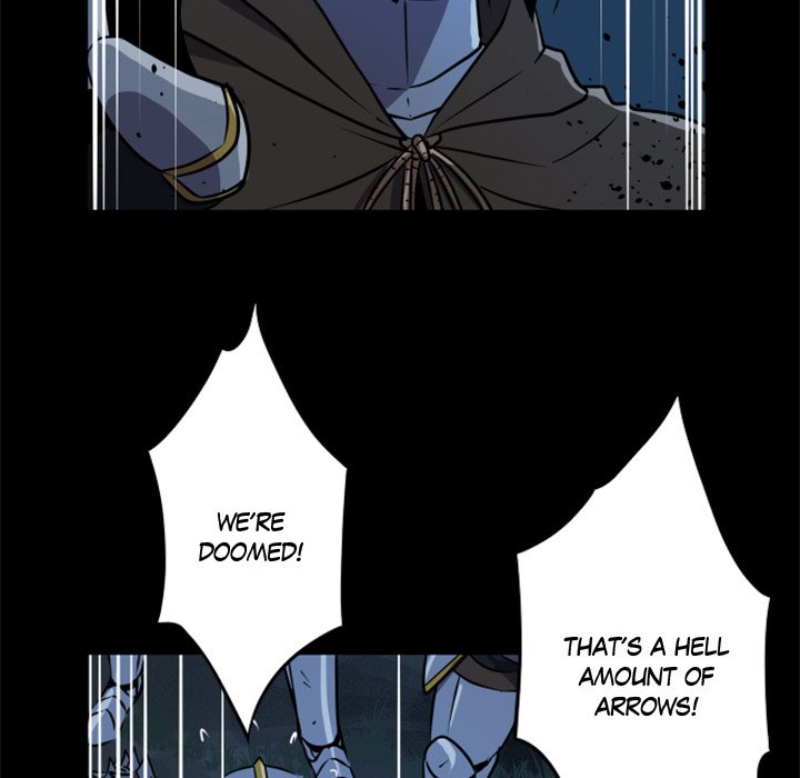 The Chronicle of Seven - episode 31 - 34