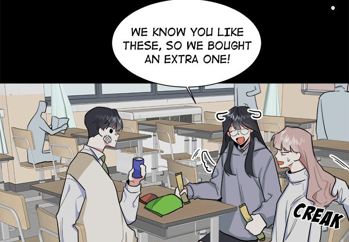 Unluckily Lucky - episode 22 - 3
