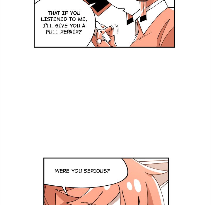 Iron Mech Bride - episode 10 - 54