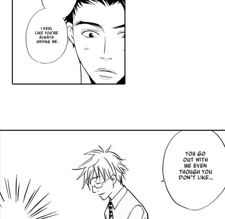 The More Useless He Is, The More I Love Him - episode 2 - 8