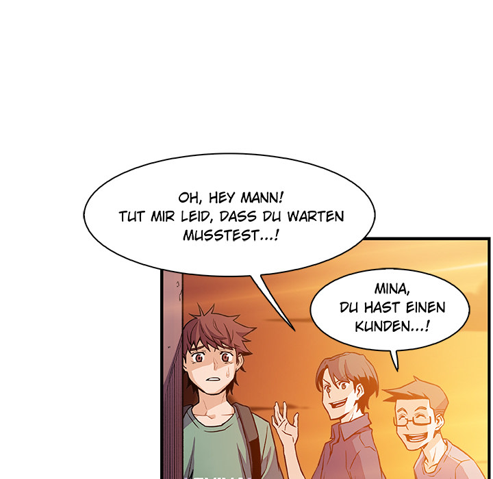 Es ist kompliziert - episode 57 - 70