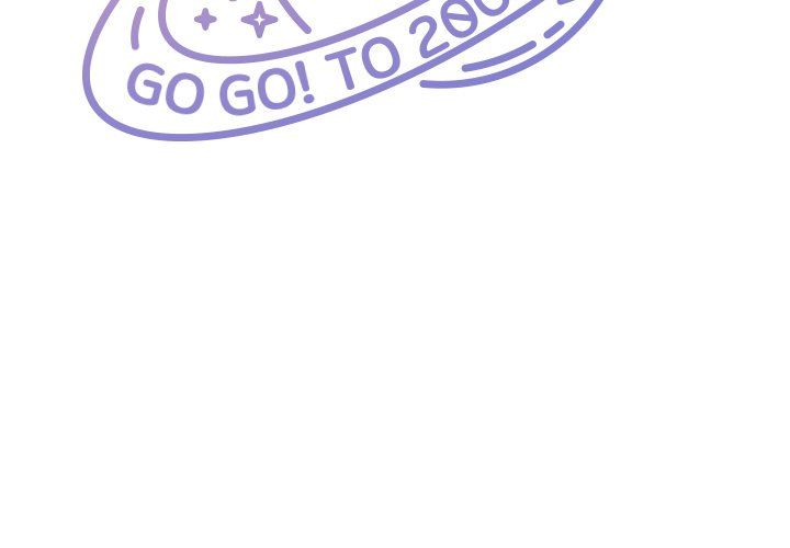 Go Go! To 2008★ - episode 5 - 1