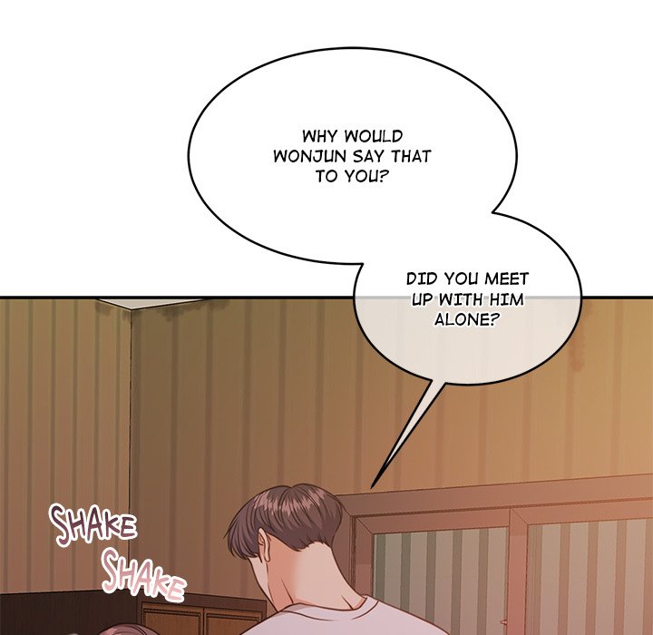 Pregnancy Contract - episode 37 - 42