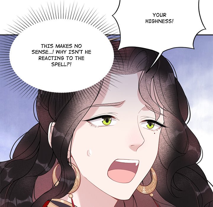 King of Lavitan - episode 3 - 83