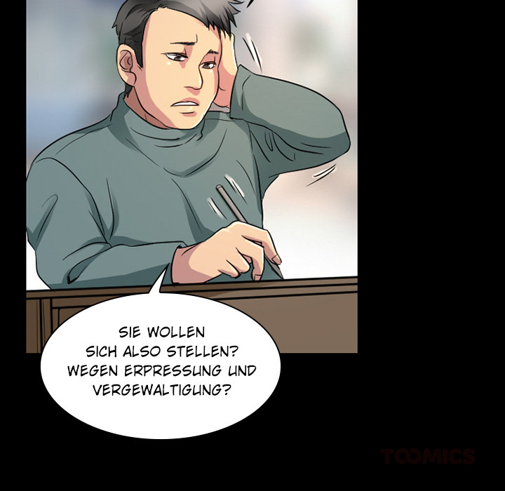 Gestörte Liebe - episode 43 - 25
