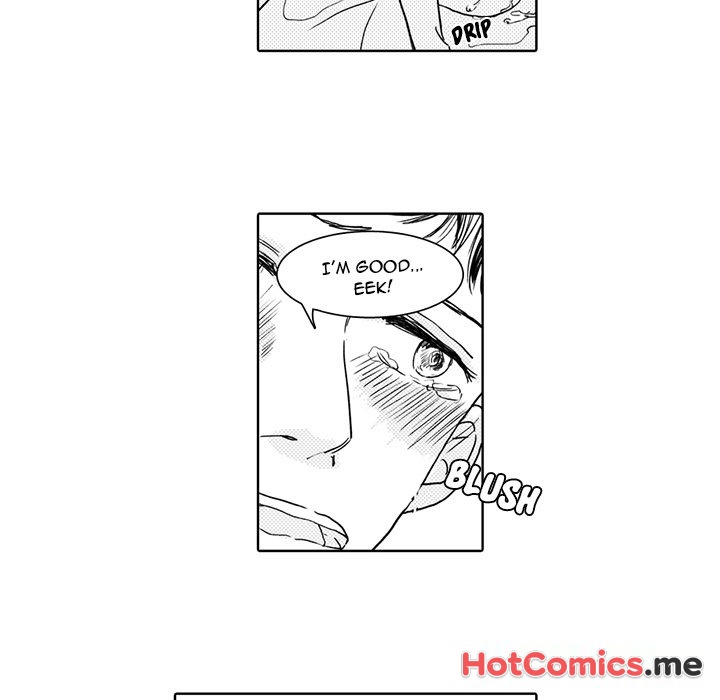 His Preference - episode 3 - 36