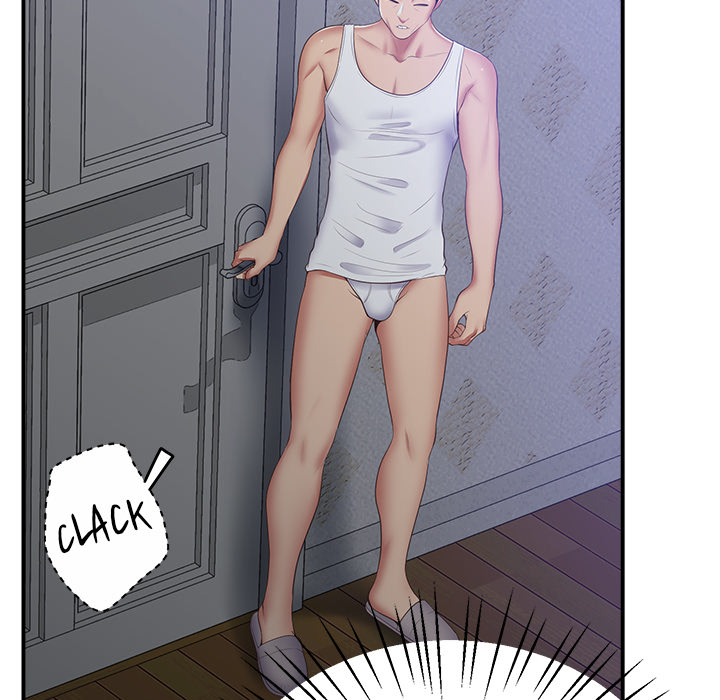 Tutoring the Lonely Missus - episode 18 - 91
