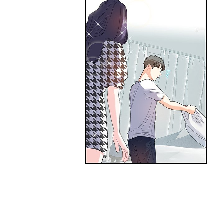 Match Made In Bed - episode 21 - 28