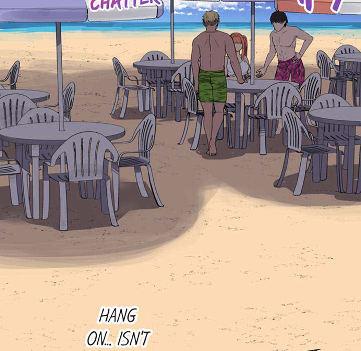 Pleasure Beach - episode 22 - 40