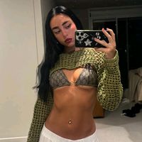 TikTok Account Photo