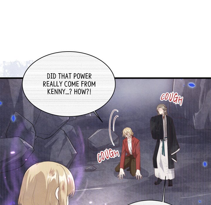 Strange Family - episode 61 - 31