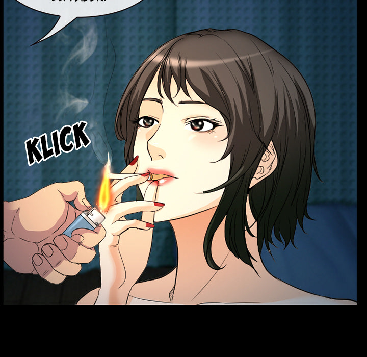 Silhouette - episode 20 - 24