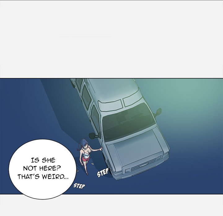 The Good Manager - episode 6 - 8