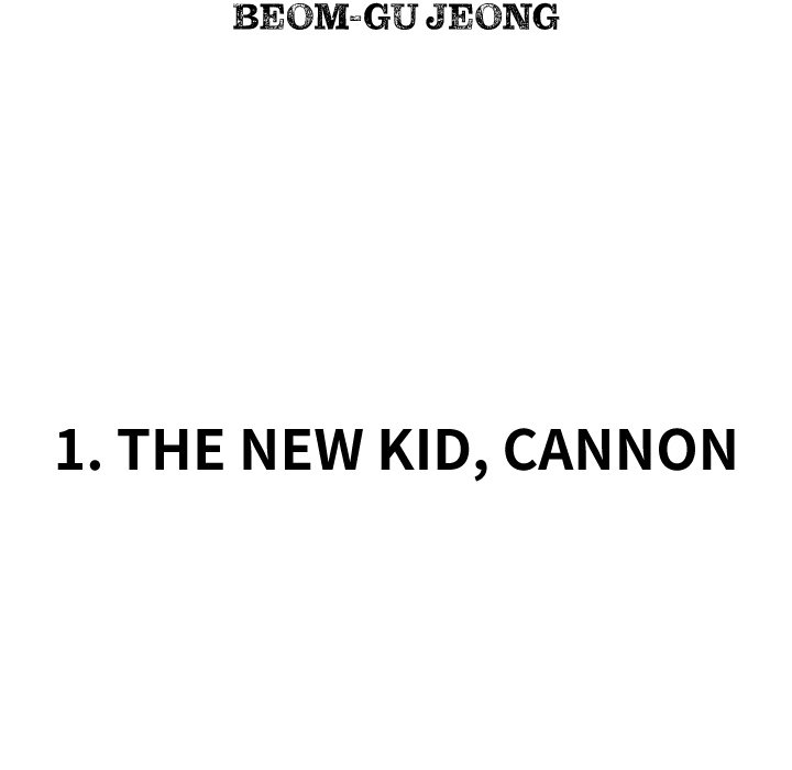 The Bully Hunter - episode 1 - 21