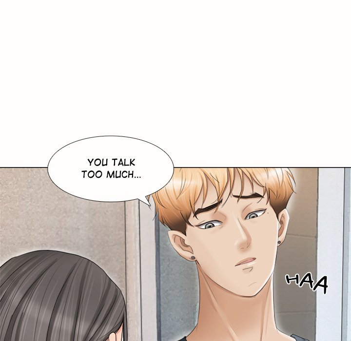 I Know I Shouldn't - episode 10 - 14