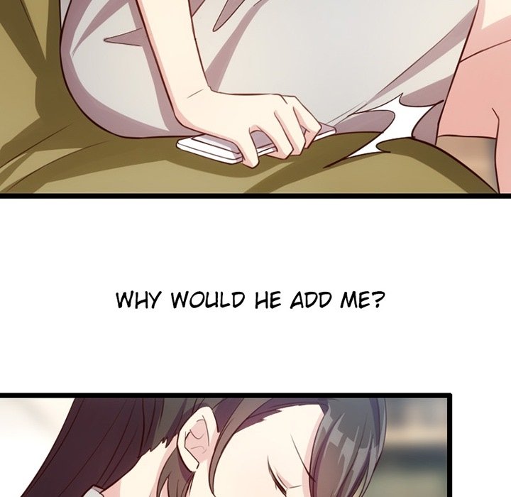 CEO's Sudden Proposal - episode 4 - 24