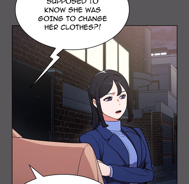Naughty Little Secret - episode 10 - 57