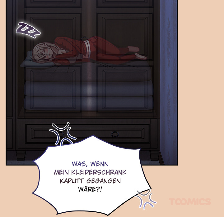 Der Weg zum Altar - episode 67 - 122