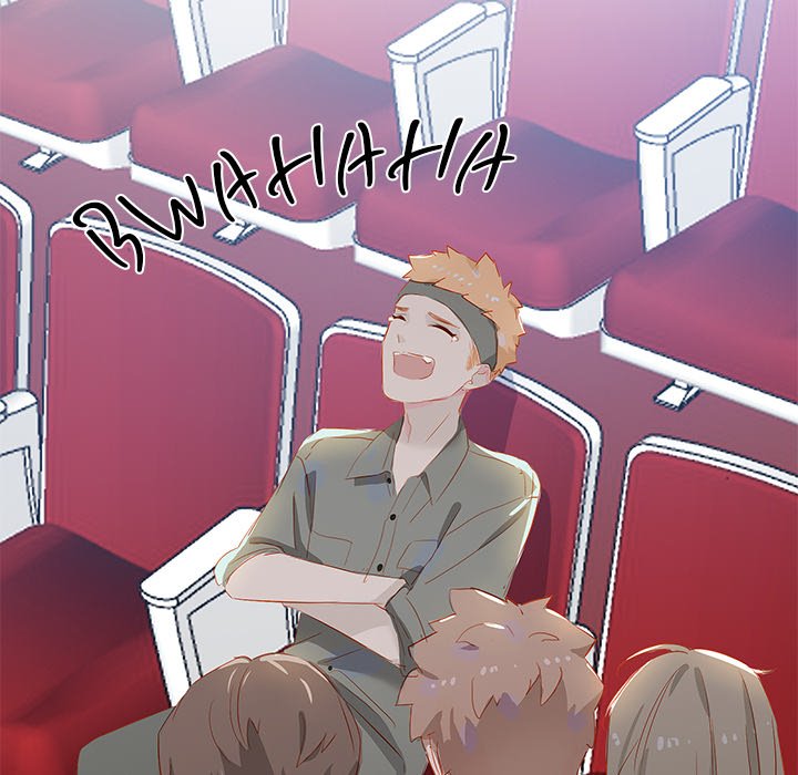 Ballerino - episode 22 - 88
