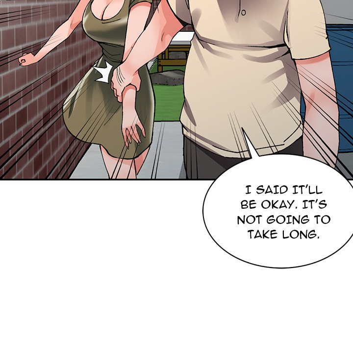 The Maids of the Mansion - episode 11 - 125