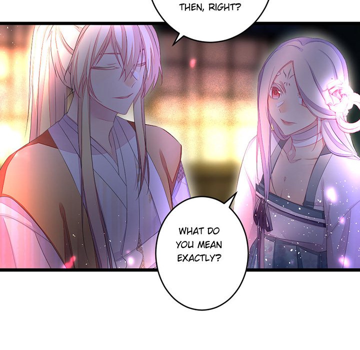Flowers Whispering - episode 28 - 23