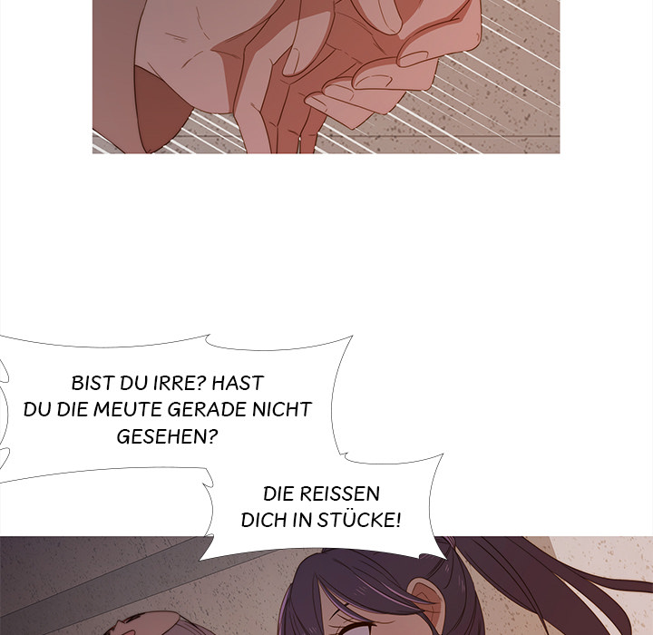 Mein Leben als Halb-Magi - episode 19 - 66