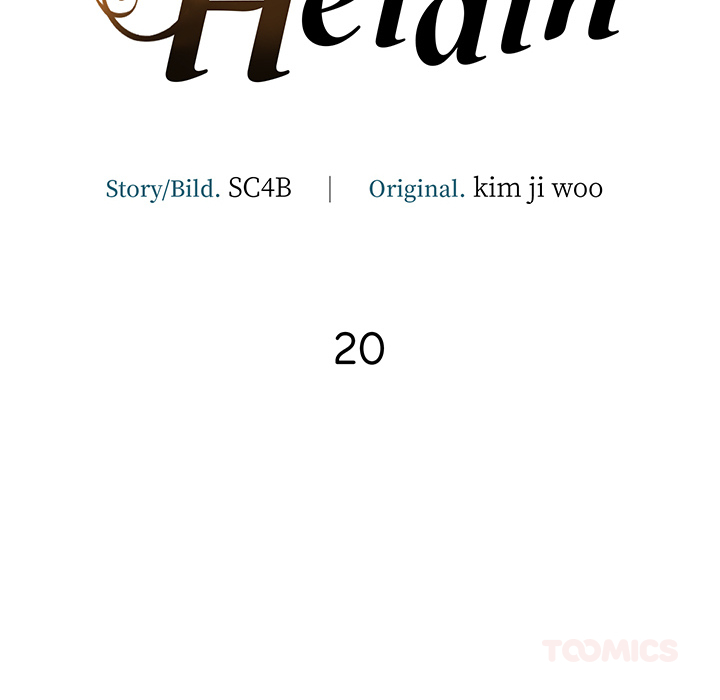 Max-Level Heldin - episode 20 - 47