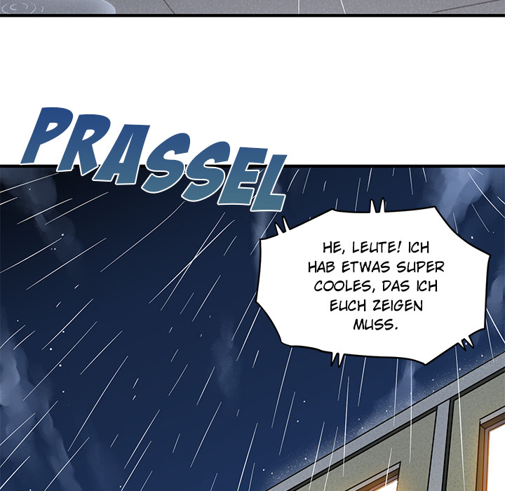 Wer hat Angst vor Mister H? - episode 37 - 65