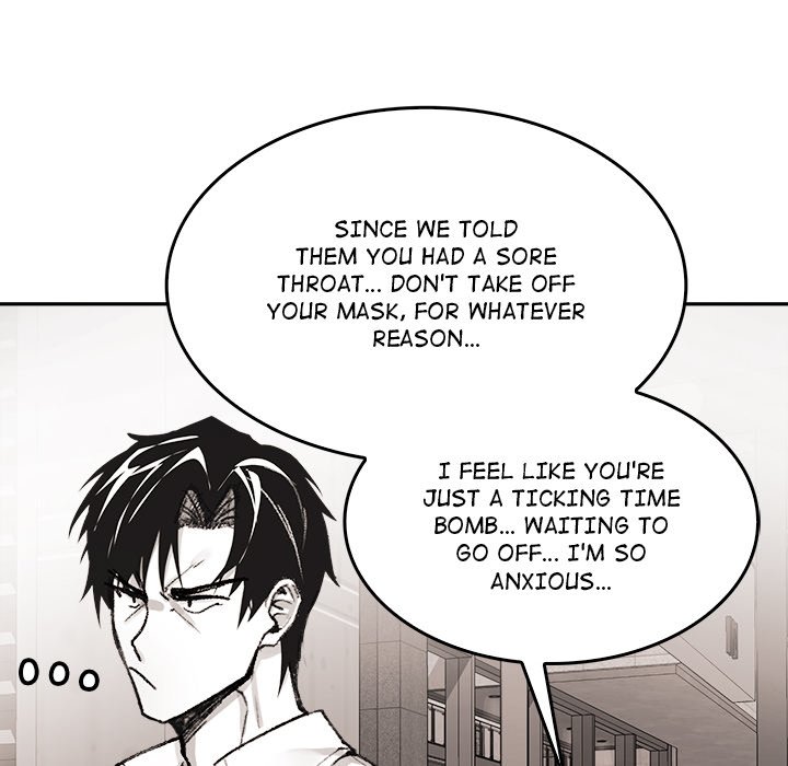 Get Out of My Body! - episode 3 - 51