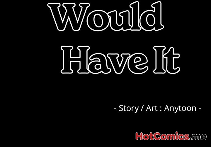 As Fate Would Have It - episode 15 - 1