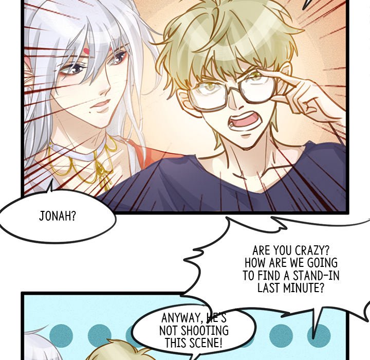 Another Side of Me - episode 5 - 25