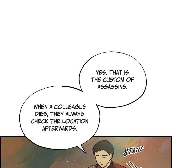 The Villainess Behind the Mask - episode 12 - 29