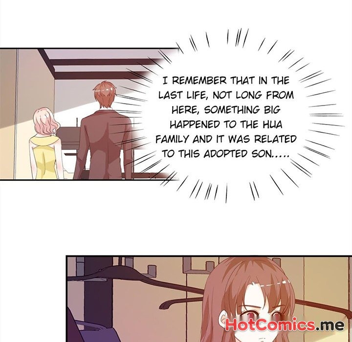 Good Morning, Mrs. Fu - episode 8 - 25