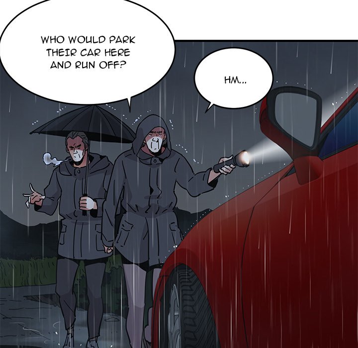 Dog on Patrol - episode 38 - 23