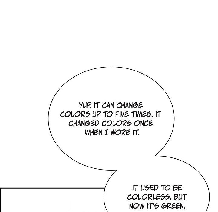 The Destroyer Fell in Love with Me - episode 41 - 38